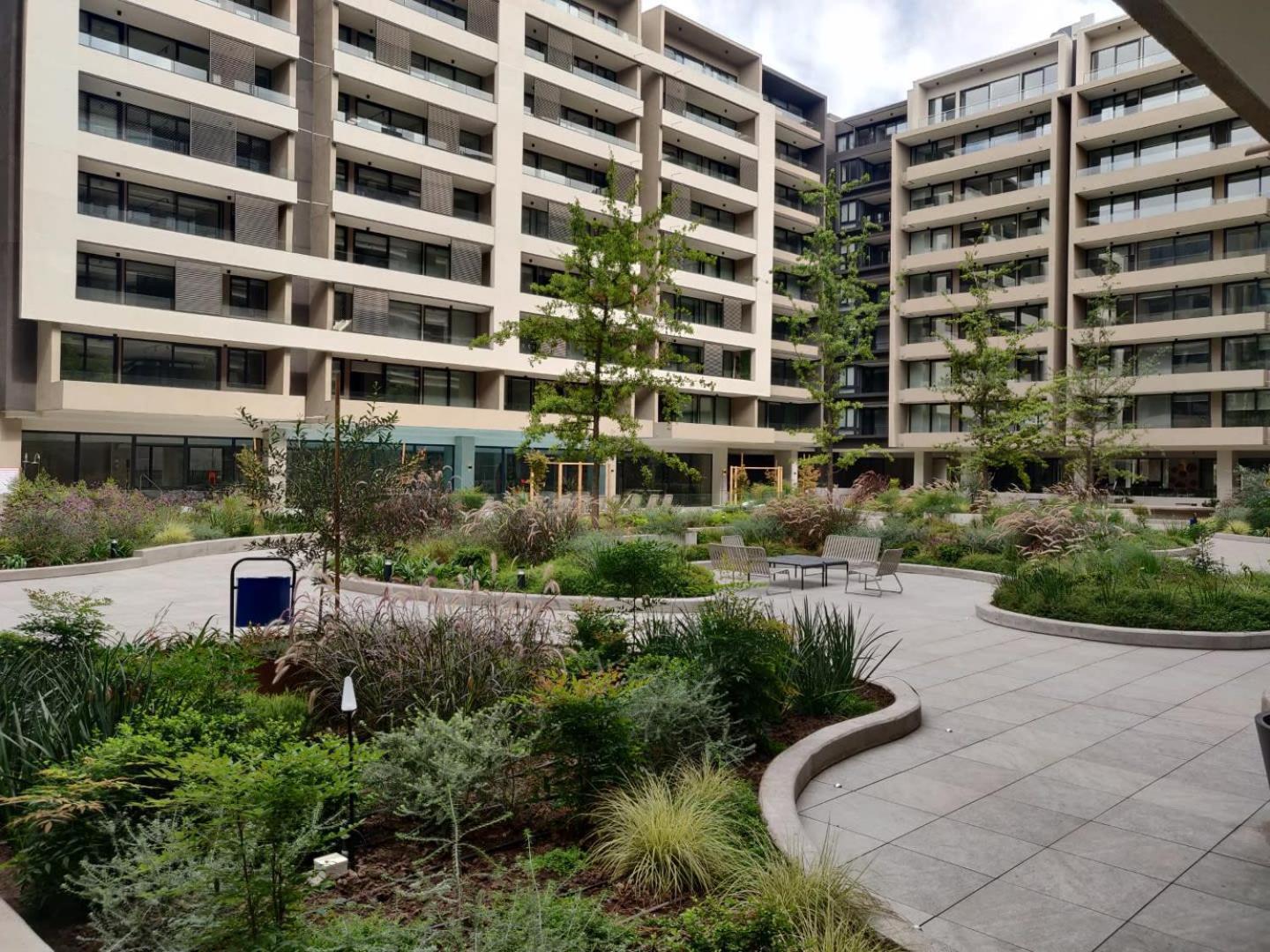 Apartamento Experimenta Familiar En Providencia Santiago